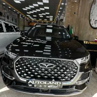 فروش اقساطی تیگو 8 پرومکس ie فول 404 در اتولند|خودرو سواری و وانت|تهران, گلستان (شهرک راه آهن)|دیوار
