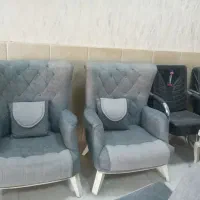 مبل راحتی|مبلمان خانگی و میز عسلی|مشهد, نیروی هوایی|دیوار