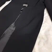 مانتو کرپ|لباس|قم, باغ اشرافی|دیوار