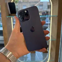 گوشی iphone 14 pro max