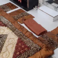 سرویس کامل تخت