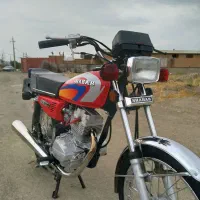 موتور 150شباب مدل 94