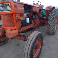 تراکتور  رومانی مدل ۶۵