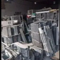 کولر گازی پنجره ای و اسپیلت|کولر گازی و فن‌کوئل|ایرانشهر, |دیوار