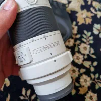 فروش لنز سونی 70-200 f4|دوربین عکاسی و فیلم‌برداری|اصفهان, شهشهان|دیوار