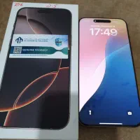 ۱۶ پرومکس|موبایل|اهواز, کیانپارس |دیوار