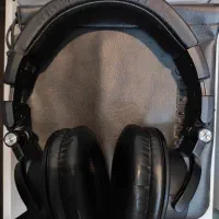 هدفون بلوتوثی Audio-Technica ATH M50xBT2