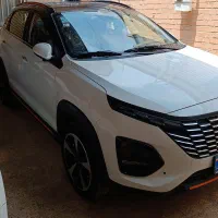 ام‌وی‌ام X33 Cross (اومودا C3)، مدل ۱۴۰۴