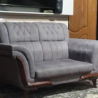 مبل  نو نو خیلی کم کار کردن