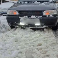 پراید مدل ۸۵|خودرو سواری و وانت|بانه, |دیوار