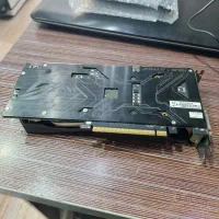 کارت گرافیک gtx 1050ti rog 4g|قطعات و لوازم جانبی رایانه|فولادشهر, B5|دیوار