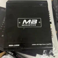 سیستم صوتی کامل|سیستم صوتی خانگی|تهران, قنات‌کوثر|دیوار