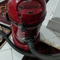 چارو برقی دو عدد با هم