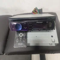 ضبط پایونر 8750
