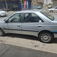 پژو 405 SLX موتورTU5، مدل ۱۳۹۸|خودرو سواری و وانت|شوش, |دیوار