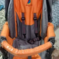 کالاسکه پیرگاردین|کالسکه و لوازم جانبی|تهران, اختیاریه|دیوار