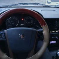 پارس 1402 موتور جدید کم کار در حد صفر