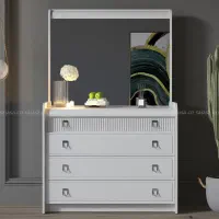 میز ارایشی از شرکت ساج آسا