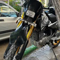 روان تریل مدل403 کمکار