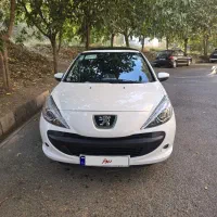 ۲۰۷ دنده پانا ارتقا ۸۵ گانه|خودرو سواری و وانت|تهران, شهرک چیتگر|دیوار