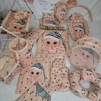 سفارش سیسمونی اغوشی|اسباب و اثاث بچه|کرمان, |دیوار