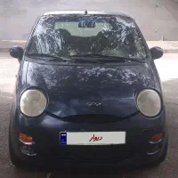 ام وی ام ۱۱۰ بسیار سالم و سلامت