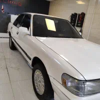 تویوتا کرسیدا 1993سند شخصی|خودرو سواری و وانت|تهران, بلوار کشاورز|دیوار