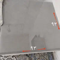 میز وسط (عسلی بزرگ)|مبلمان خانگی و میز عسلی|شیراز, کوشک میدان|دیوار