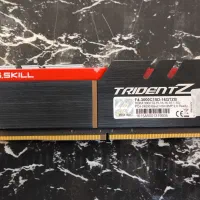 رم جی اسکیل مدل 3200Mhz CL15 8GB