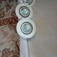 لامپ هالوژن