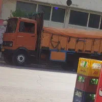 خاور 608