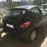 ۲۰۶ به قیمت پراید سالم|خودرو سواری و وانت|مشهد, شهید معقول|دیوار