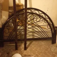 تخت فلزی دو نفره