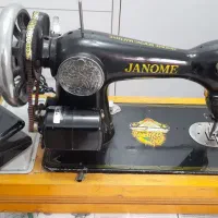 چرخ خیاطی|چرخ خیاطی و ریسندگی|تهران, منیریه|دیوار