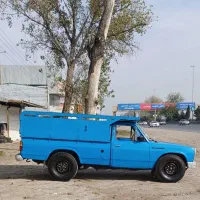 فروش نیسان پاترول درحد|خودرو سواری و وانت|ساری, |دیوار