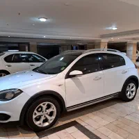 برلیانس h320 مدل ۹۷ اتومات در حد نو