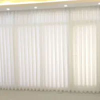 نصب و شست شوی پرده