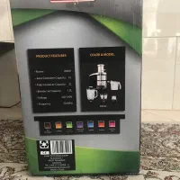 آبمیوه گیری فلر|آبمیوهگیر و آبمرکباتگیر|قرچک, مهدیه|دیوار