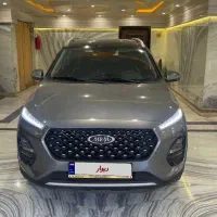ایکس ۲۲ پرو اتومات ( تحویل برج ۱۱ سال ۱۴۰۱)|خودرو سواری و وانت|اسلامشهر, شهرک قائمیه|دیوار
