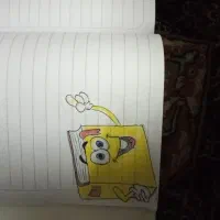 چند عدد دفتر ۸۰ و۵۰ برگ دارم|لوازم التحریر|تفرش, |دیوار