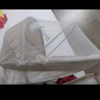 گهواره برقی