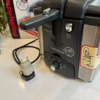 سرخ کن مورفی ریچارد