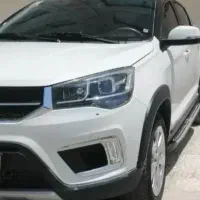 ام‌وی‌ام X22 دنده‌ای اسپرت لاکچری، مدل ۱۴۰۰|خودرو سواری و وانت|صدرا-فارس, فاز ۱|دیوار