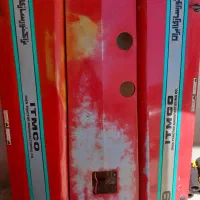 کاپوت تراکتور|ماشینآلات صنعتی|روانسر, |دیوار