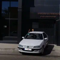 پارس xu7 مدل 1402