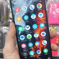 فروش گوشی شایومی poco c65 حافظه 256 با رم 8.