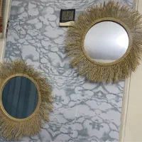 اینه رافیا