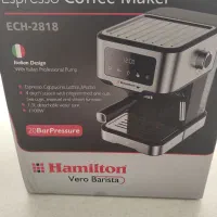 2 تا قهوه ساز خانگی سایونا و همیلتون|سماور، چای‌ساز، قهوه‌ساز|شیراز, درکی|دیوار