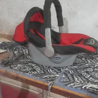 کریر نوزاد ۲۰۰تومان|کالسکه و لوازم جانبی|بهارستان, |دیوار