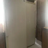 یخچال و فریزر الکترواستیل